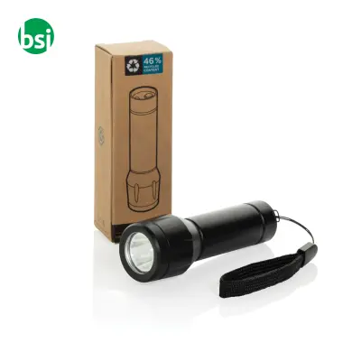 Flara RCS USB Rechargeable LED Torch - Immagine 3