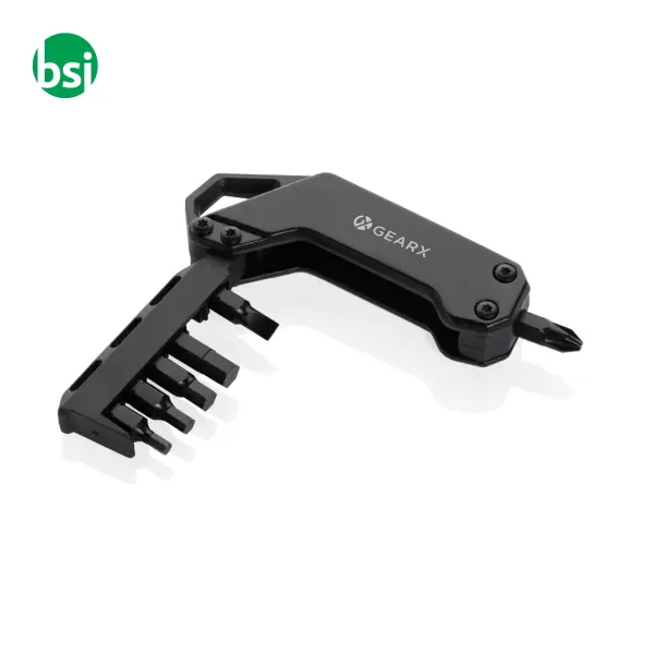 Gear X screwdriver tool -  1