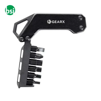 Gear X screwdriver tool - Immagine 4