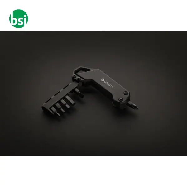 Gear X screwdriver tool -  5