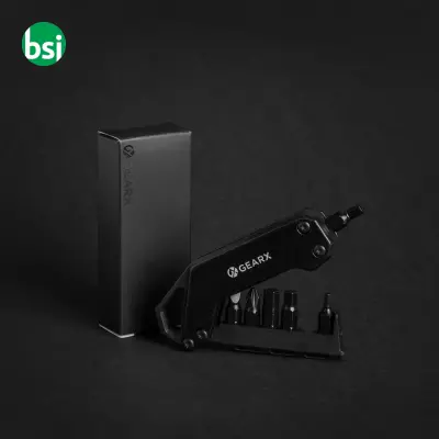 Gear X screwdriver tool - Immagine 8
