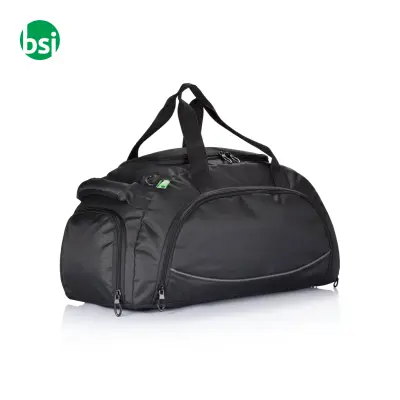 Florida sports bag PVC free