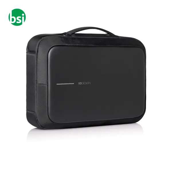 Bobby Bizz 2.0 anti theft backpack & briefcase -  3