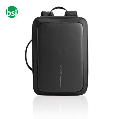Bobby Bizz 2.0 anti theft backpack & briefcase - Immagine 4