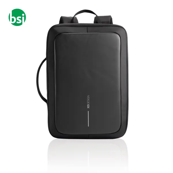 Bobby Bizz 2.0 anti theft backpack & briefcase -  4