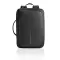 Bobby Bizz 2.0 anti theft backpack & briefcase - Anteprima 4