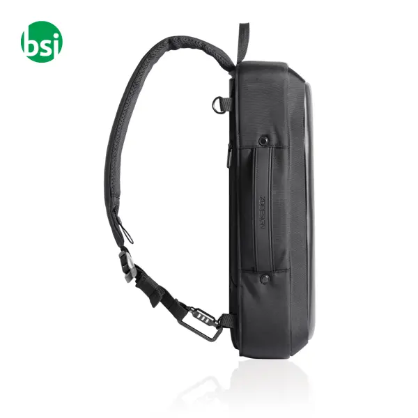 Bobby Bizz 2.0 anti theft backpack & briefcase -  5