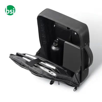 Bobby Bizz 2.0 anti theft backpack & briefcase - Immagine 8