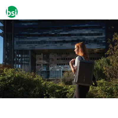 Bobby Bizz 2.0 anti theft backpack & briefcase - Immagine 12