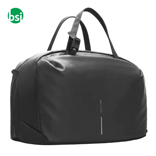 Urban Water Resistant Weekend Bag -  2