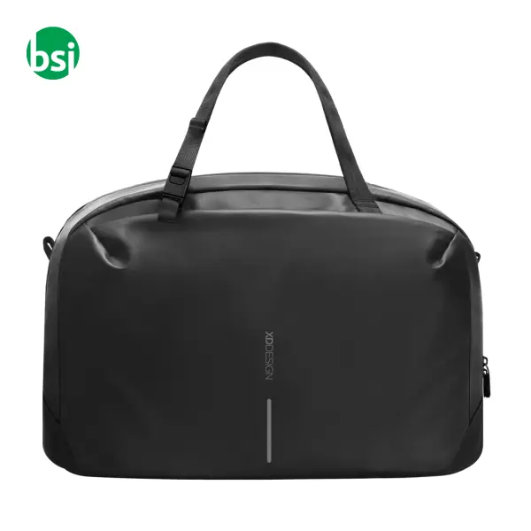 Urban Water Resistant Weekend Bag -  3