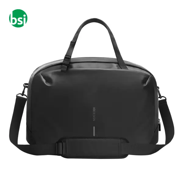 Urban Water Resistant Weekend Bag -  4