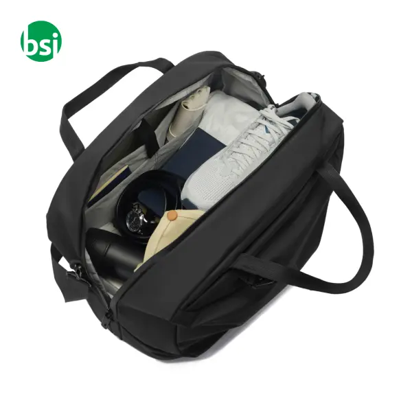 Urban Water Resistant Weekend Bag -  7