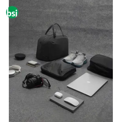 Urban Water Resistant Weekend Bag - Immagine 12