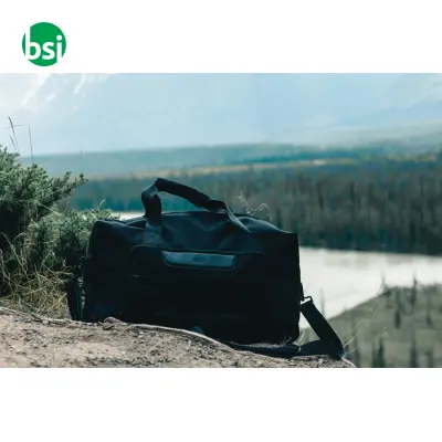 Swiss Peak AWARE RPET Voyager weekend bag - Immagine 12