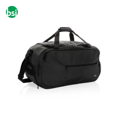 Swiss Peak AWARE RPET sports duffel