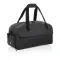 Kazu AWARE RPET basic weekend duffel - Anteprima 2