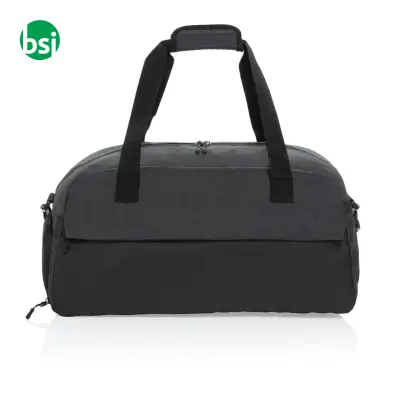 Kazu AWARE RPET basic weekend duffel - Immagine 3