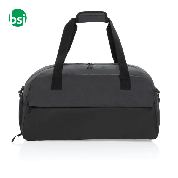 Kazu AWARE RPET basic weekend duffel -  3