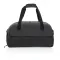 Kazu AWARE RPET basic weekend duffel - Anteprima 3