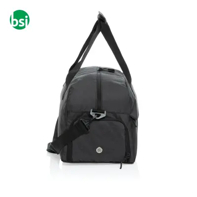 Kazu AWARE RPET basic weekend duffel - Immagine 4