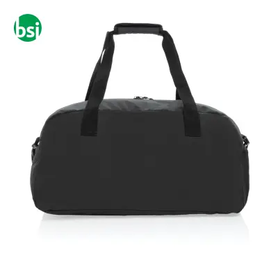Kazu AWARE RPET basic weekend duffel - Immagine 6