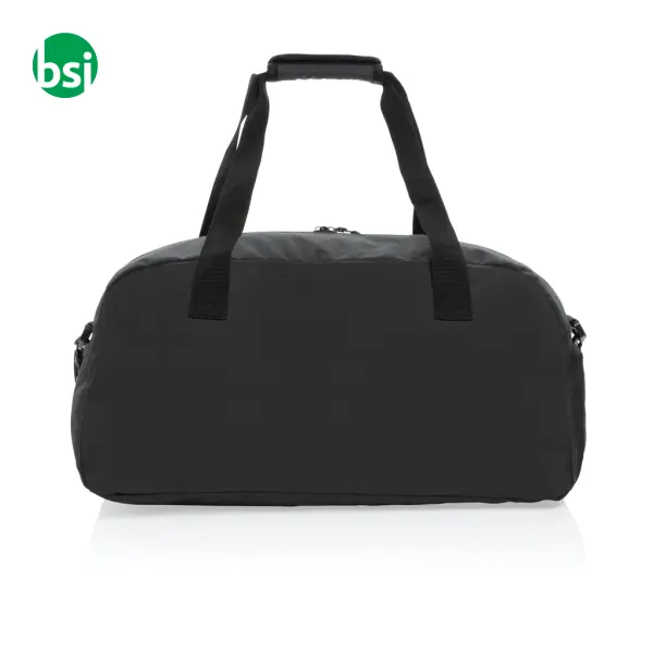 Kazu AWARE RPET basic weekend duffel -  6