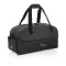 Kazu AWARE RPET basic weekend duffel - Anteprima 8