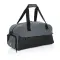 Kazu AWARE RPET basic weekend duffel - Anteprima 10