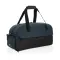 Kazu AWARE RPET basic weekend duffel - Anteprima 12