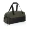 Kazu AWARE RPET basic weekend duffel - Anteprima 13
