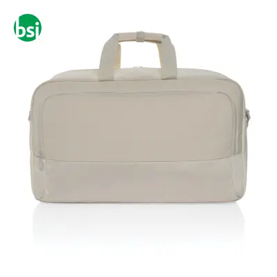 Armond AWARE RPET weekend duffel - Immagine 3