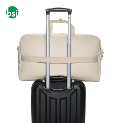 Armond AWARE RPET weekend duffel - Immagine 7