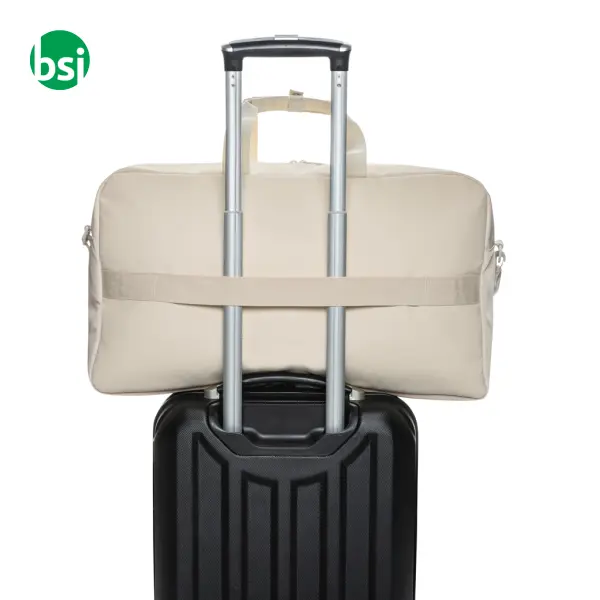 Armond AWARE RPET weekend duffel -  7