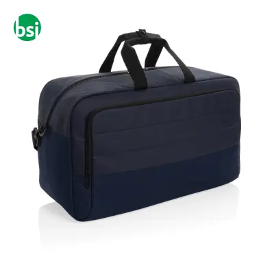 Armond AWARE RPET weekend duffel - Immagine 14