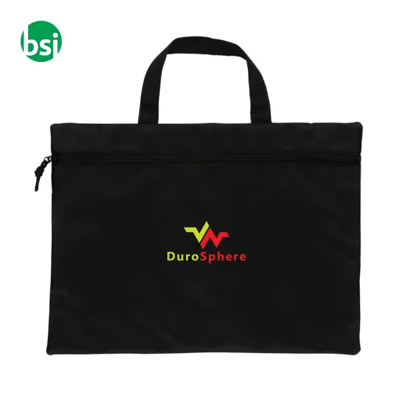 Impact AWARE lightweight document bag -  7