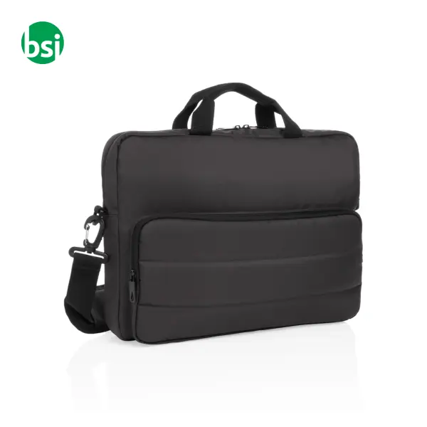 Impact AWARE RPET 15.6'' laptop bag -  2