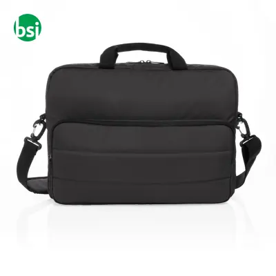 Impact AWARE RPET 15.6'' laptop bag - Immagine 4