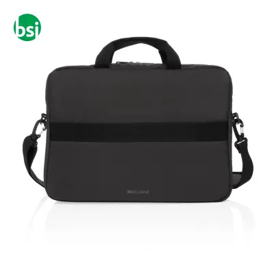 Impact AWARE RPET 15.6'' laptop bag - Immagine 5