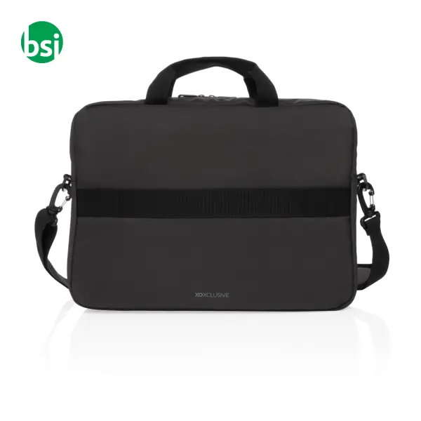 Impact AWARE RPET 15.6'' laptop bag -  5