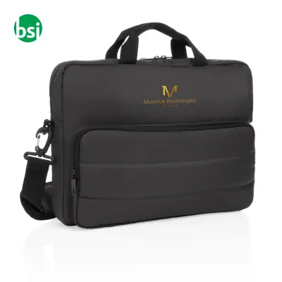 Impact AWARE RPET 15.6'' laptop bag - Immagine 9