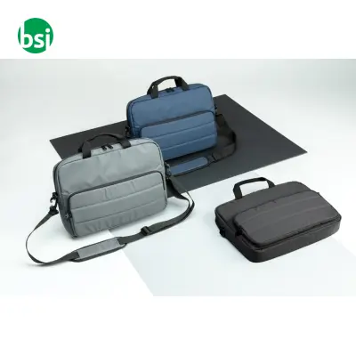 Impact AWARE RPET 15.6'' laptop bag - Immagine 10