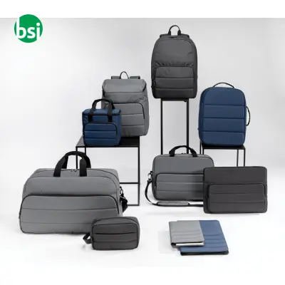 Impact AWARE RPET 15.6'' laptop bag - Immagine 11