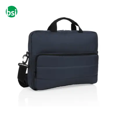 Impact AWARE RPET 15.6'' laptop bag - Immagine 13