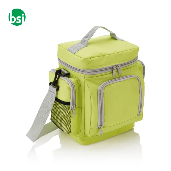 Deluxe travel cooler bag -  1