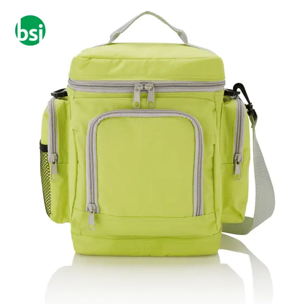 Deluxe travel cooler bag -  4