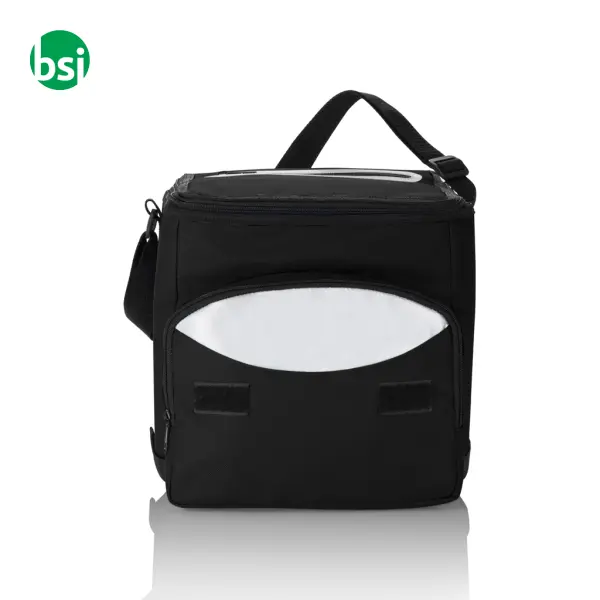 Foldable cooler bag -  2