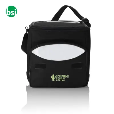 Foldable cooler bag - Immagine 3