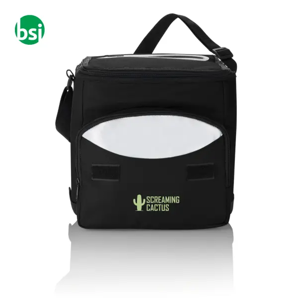 Foldable cooler bag -  3