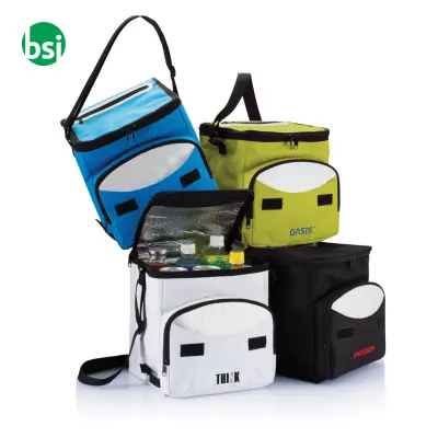 Foldable cooler bag - Immagine 4